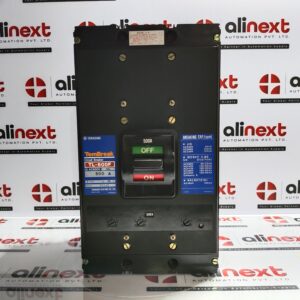 Terasaki TemBreak Circuit Breaker TL-600F 500AMP 3POLE 690VAC