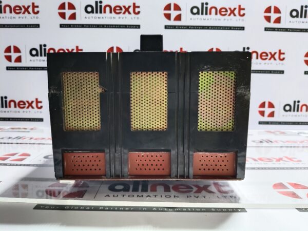 Terasaki TemBreak Circuit Breaker TL-600F 500AMP 3POLE 690VAC