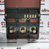 Terasaki TemBreak Circuit Breaker TL-600F 500AMP 3POLE 690VAC