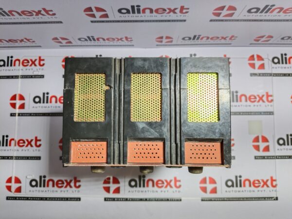 Terasaki TemBreak Circuit Breaker TL-600F 500AMP 3POLE 690VAC