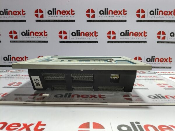 Woodward 505 Turbine Control 9907-163 Rev:P