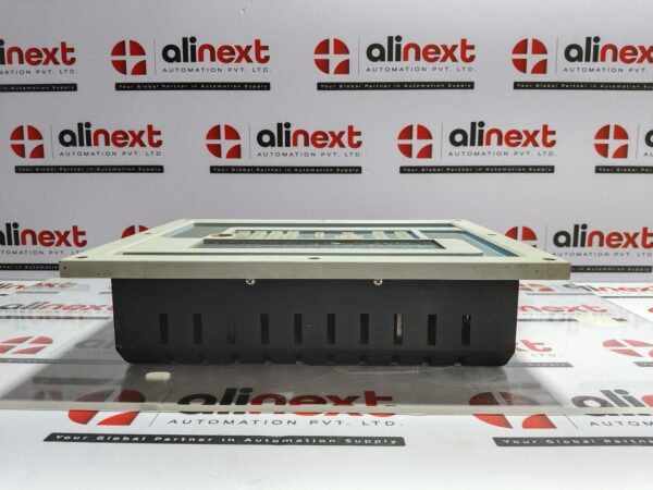 Woodward 505 Turbine Control 9907-163 Rev:P