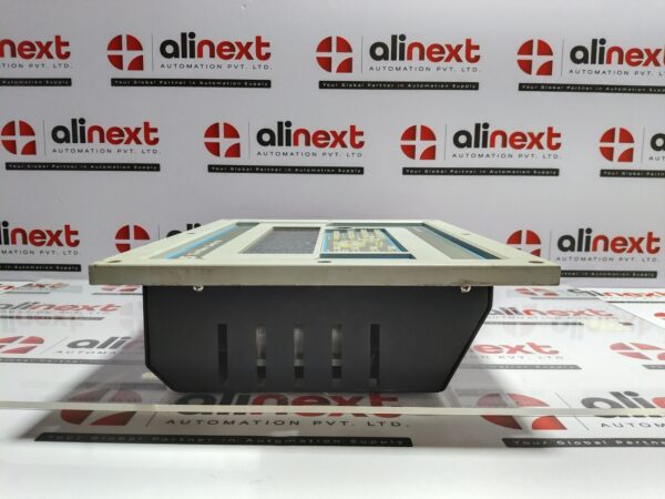 Woodward 505 Turbine Control 9907-163 Rev:P