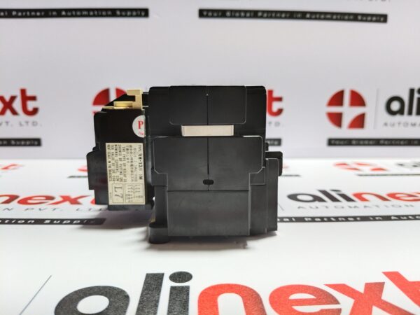 Yaskawa Contactor with Relay HC-10F | RH-13/() M