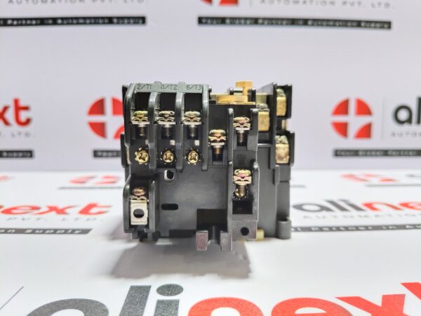 Yaskawa Contactor with Relay HC-10F | RH-13/() M