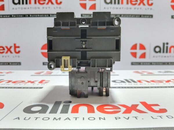 Yaskawa Contactor with Relay HC-10F | RH-13/() M