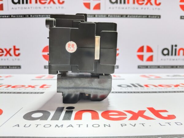 Yaskawa Contactor with Relay HC-10F | RH-13/() M