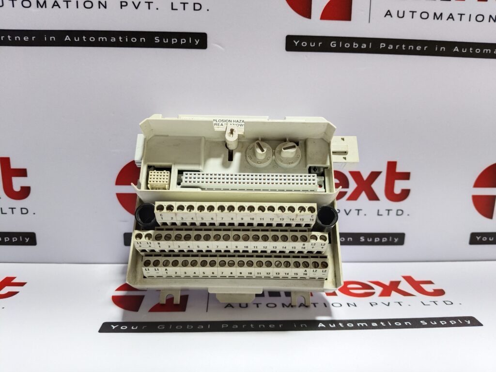 ABB-3BSE013234R1-PRH-TU830V1-BASE-ONLY