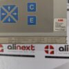 ABB REM545 Machine Protection Relay Terminal REM545BG227AAAA