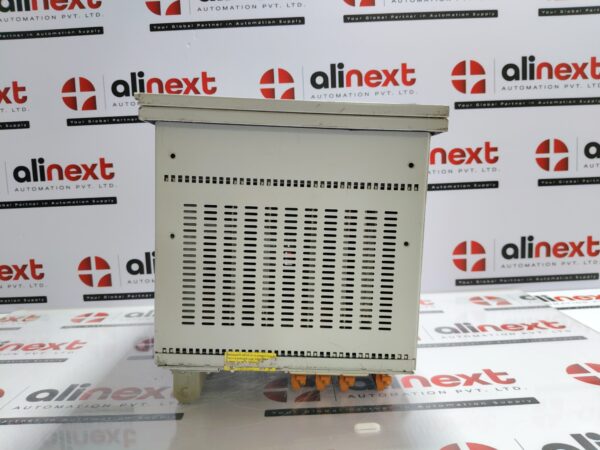 ABB REM545 Machine Protection Relay Terminal REM545BG227AAAA