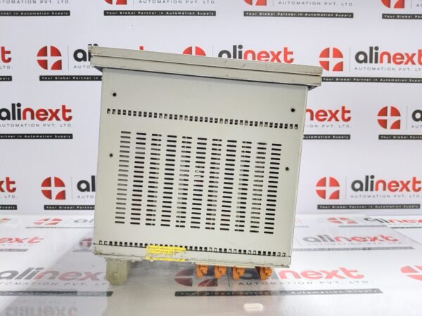 ABB REM545 Machine Protection Relay Terminal REM545BG227AAAA
