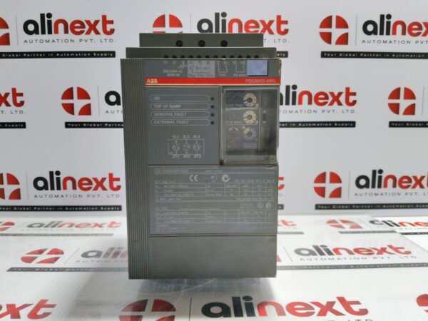 abb-softstarter-pss3052-690l