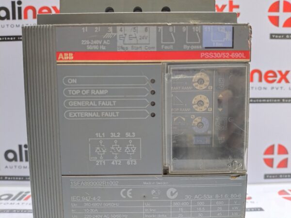 abb-softstarter-pss3052-690l