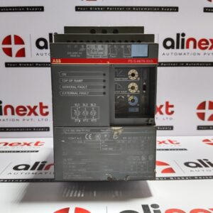 ABB Softstarter PSS4476-500L