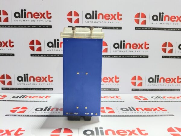 ALSTOM MX3EG1A.12 Protection Relay