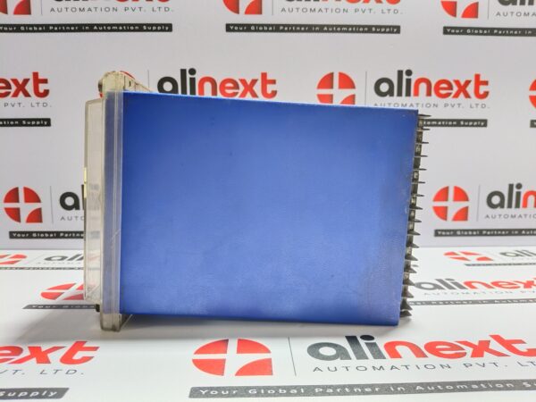 ALSTOM MX3EG1A.12 Protection Relay