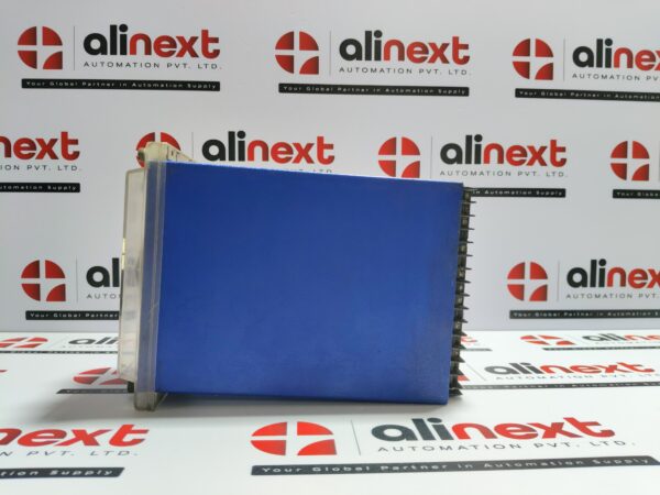 ALSTOM MX3EG1A.12 Protection Relay