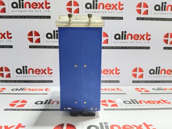 ALSTOM MX3EG1A.12 Protection Relay