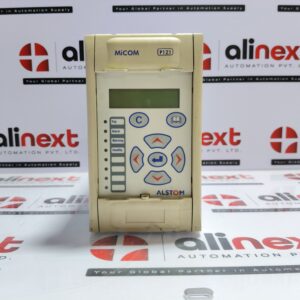 alstom-micom-p121-overcureent-earth-fault-protection-relay
