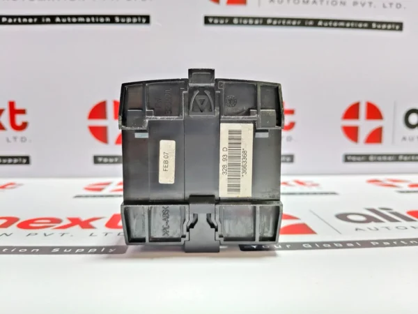 Allen bradley 1606-xlp power supply ser A