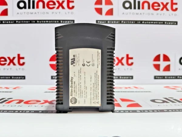 Allen bradley 1606-xlp power supply ser A
