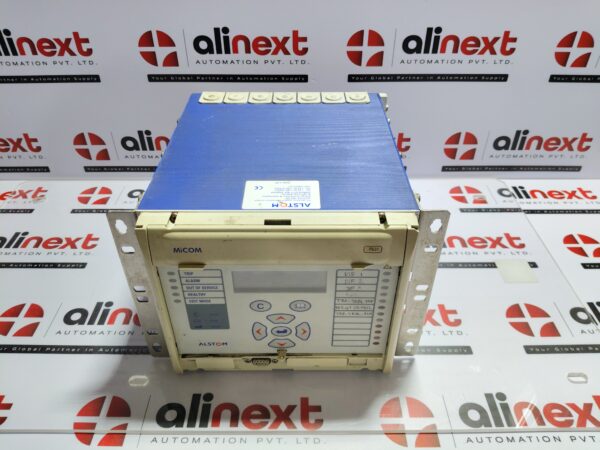 Alstom-MiCOM-P631-Transformer-protection-relay