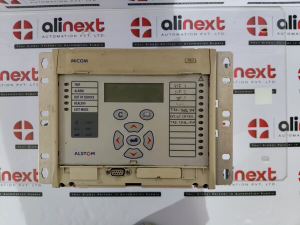 Alstom-MiCOM-P631-Transformer-protection-relay