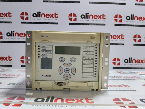 Alstom-MiCOM-P631-Transformer-protection-relay