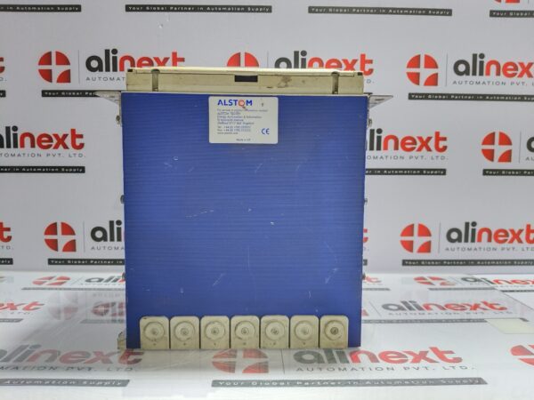Alstom-MiCOM-P631-Transformer-protection-relay
