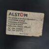 Alstom Motpro Mchnm Protection Relay MCHNM01H1AB0500A