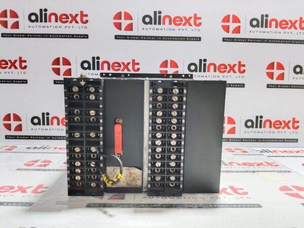Alstom Motpro Mchnm Protection Relay MCHNM01H1AB0500A