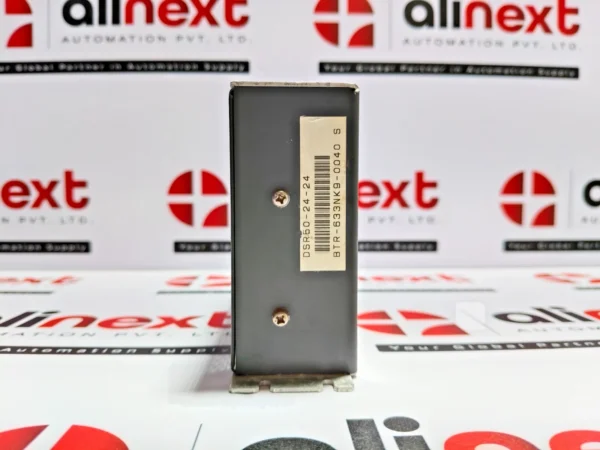 Anemic Lambda DSR50-24-24