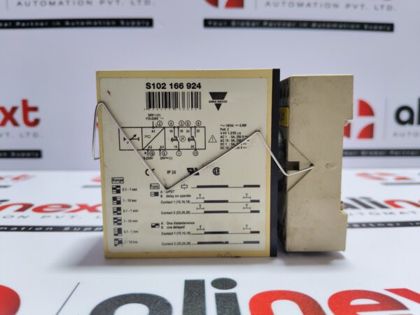 Carlo-Gavazzi-Timer-S102-166-924-24V-AC115-230V-1-10-Min
