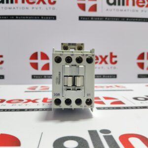 Carrier-Transicold-10-00431-01-Contactor-30A-Cat-100356-Ser-A-24V-DC