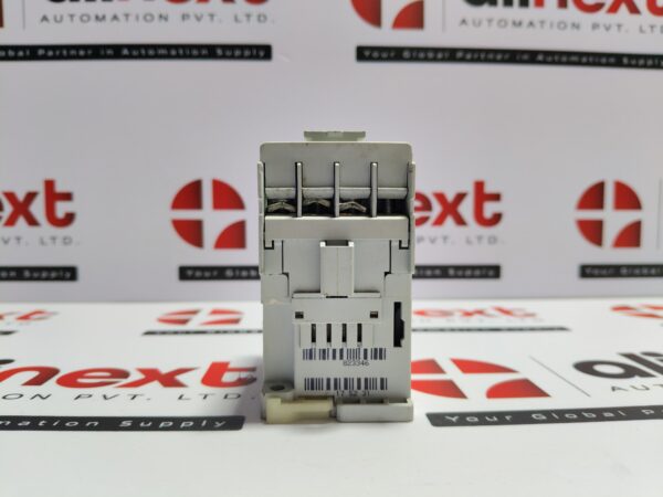 Carrier-Transicold-10-00431-01-Contactor-30A-Cat-100356-Ser-A-24V-DC