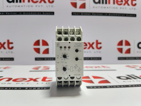 DOLD-0055138-Residual-Current-Monitor-IL588238-ACDC24-230V-10A