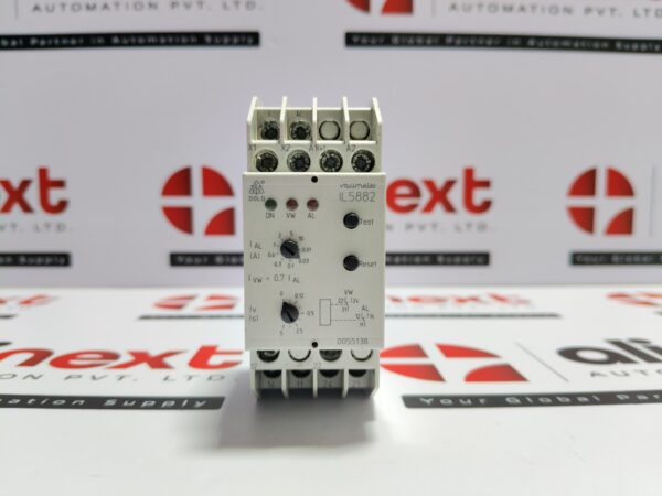 DOLD-0055138-Residual-Current-Monitor-IL588238-ACDC24-230V-10A
