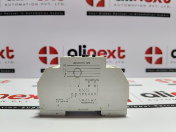 DOLD-0055138-Residual-Current-Monitor-IL588238-ACDC24-230V-10A