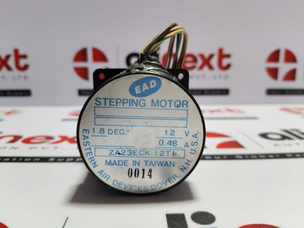 Ead-Za23Eck-12T-Stepping-Motor-12-V-0.48-A