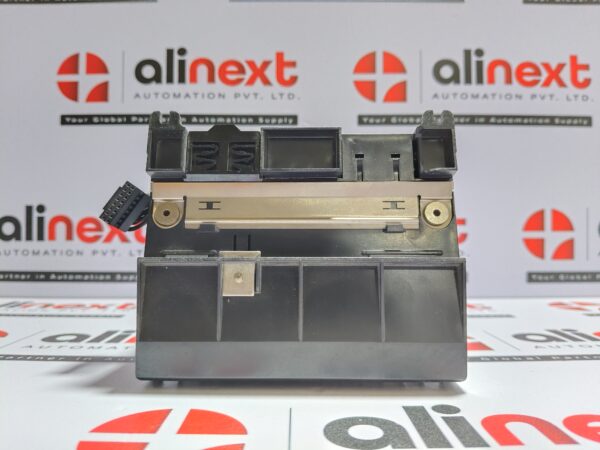 GE Fanuc IC670GBI002CAK Field Control Bus Interface Unit