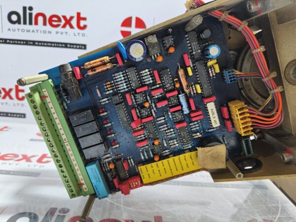 H.M Stein Sohn 95-0846a065.200-03300 EOT