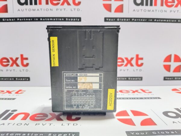 Hanla-HDI-200-Digital-Indicator-AC-220V