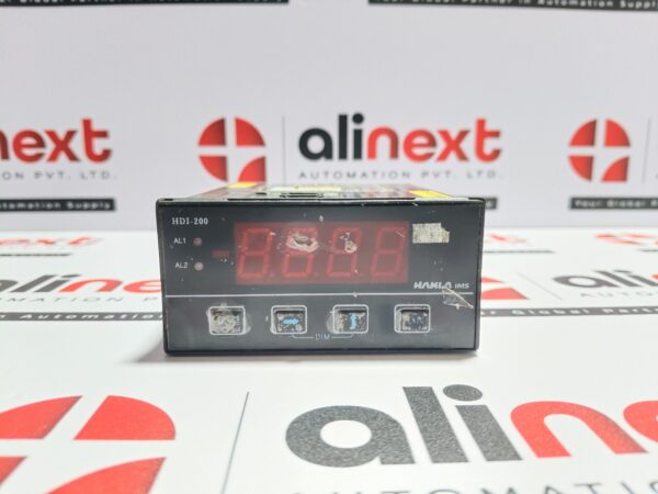 Hanla-HDI-200-Digital-Indicator-AC-220V