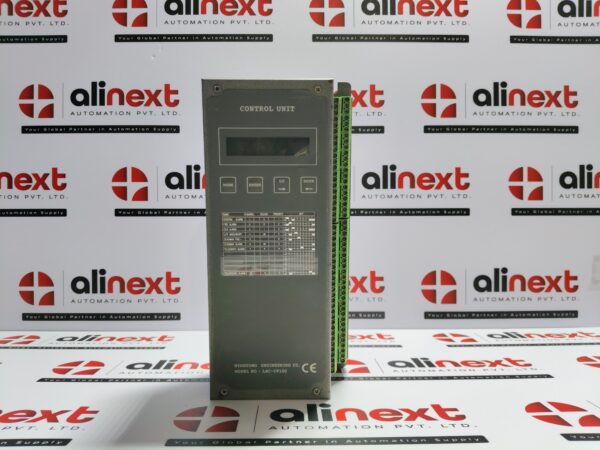 Hyomyung Engineering LSC-CP100 Control Unit
