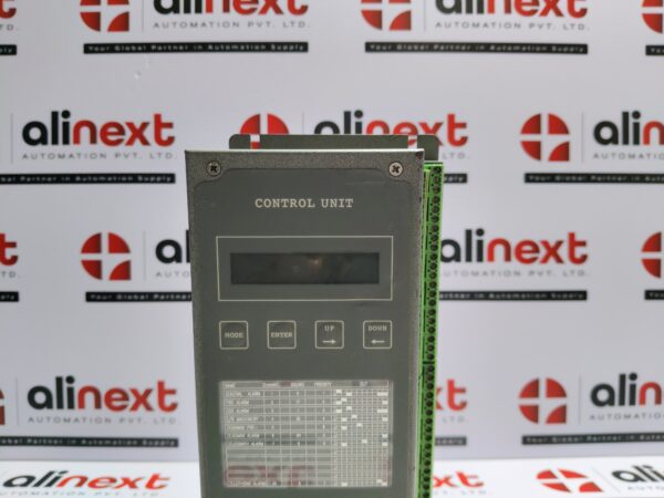 Hyomyung Engineering LSC-CP100 Control Unit