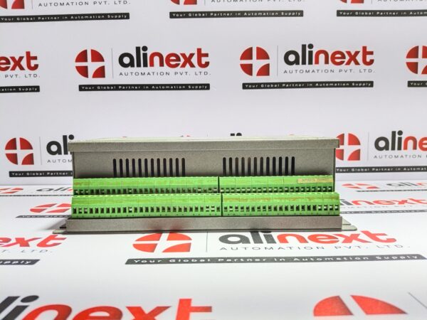 Hyomyung Engineering LSC-CP100 Control Unit