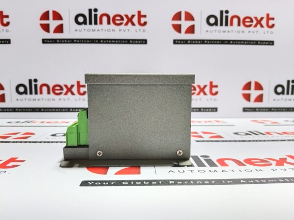 Hyomyung Engineering LSC-CP100 Control Unit