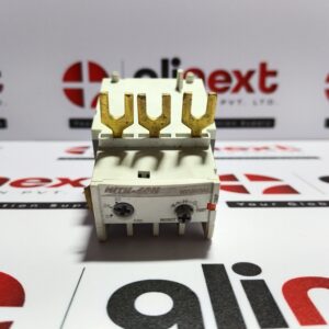 Hyundai-HITH-40H-Thermal-Overload-Relay-5A-Range-24-32