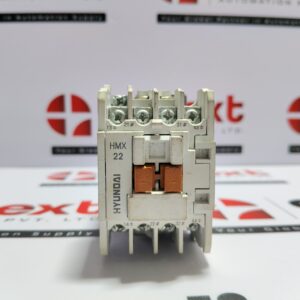 Hyundai-HMX-22-Control-Relay-Coil-440V