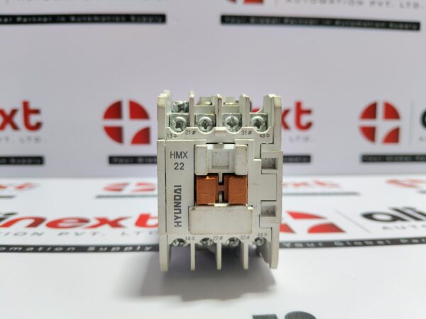 Hyundai-HMX-22-Control-Relay-Coil-440V